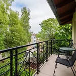 Patio Mare 4 By Grand Apartments