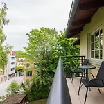 Patio Mare 4 By Grand Apartments