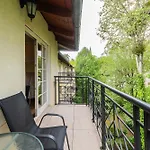 Patio Mare 4 By Grand Apartments